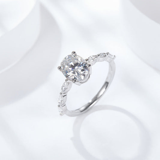 Does Moissanite Get Cloudy? Myths vs. Facts