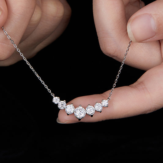 Moissanite vs. Diamonds: Top 5 Reasons to Choose Moissanite for Your Jewelry
